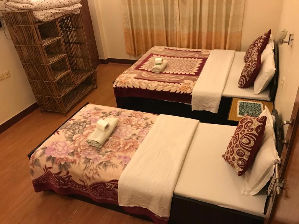 Hotel Cherry Garden 3*