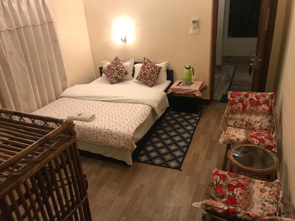 Hotel Cherry Garden