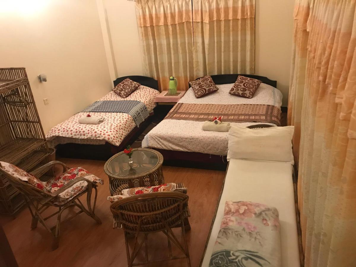 Cherry Garden 3* Pokhara