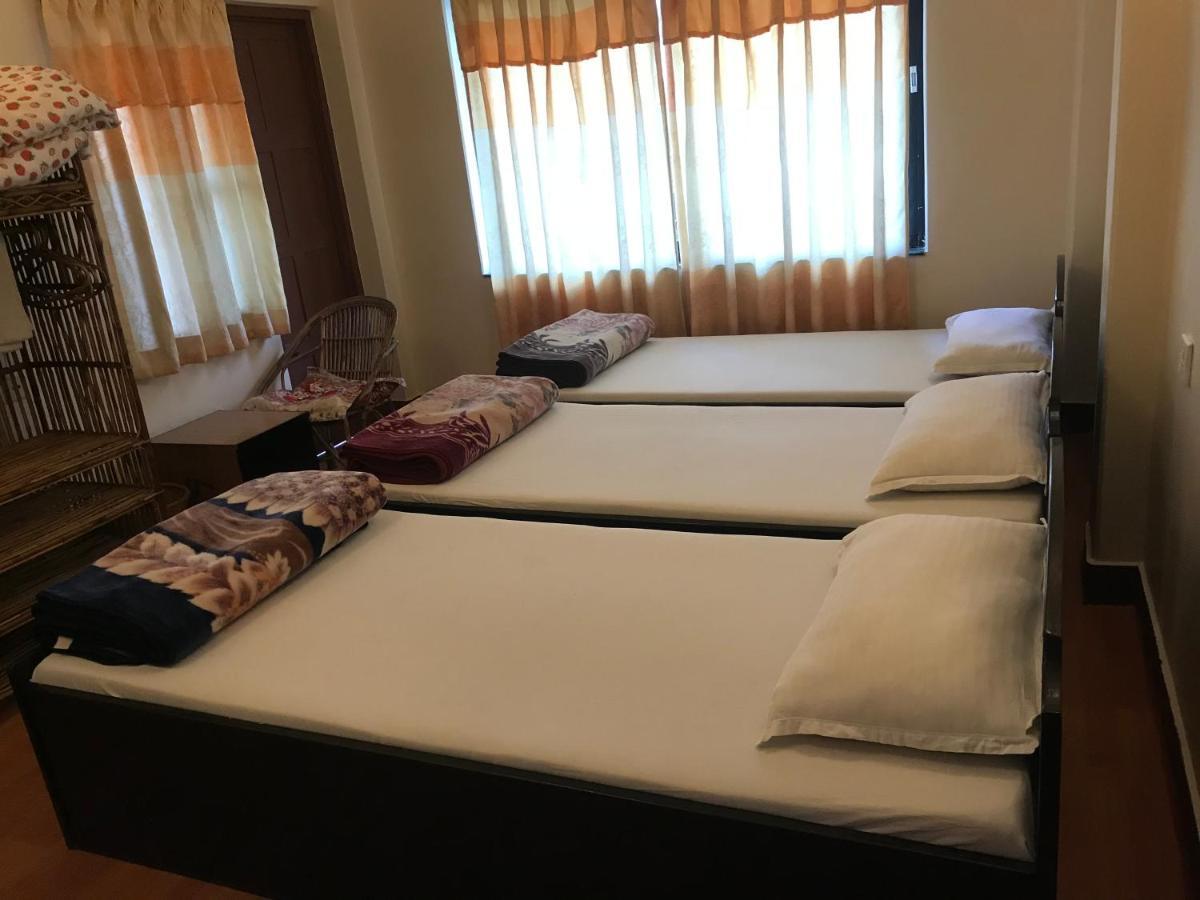 Cherry Garden Hotel