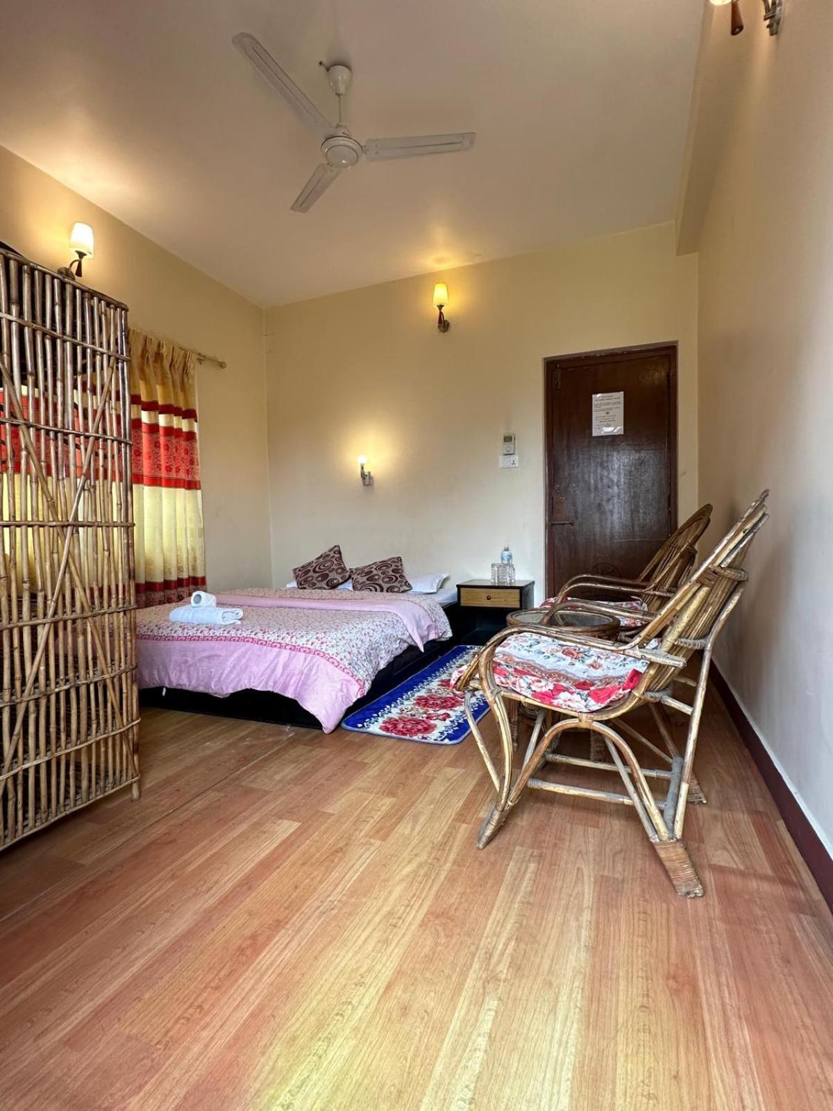 Hotel Cherry Garden 3*
