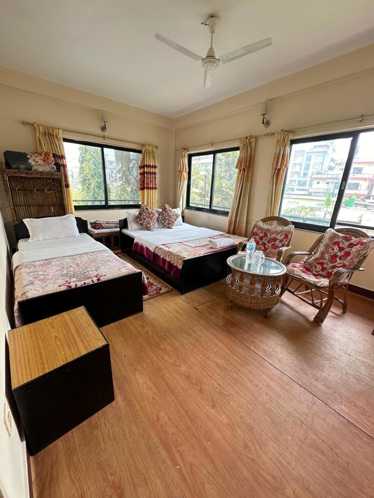 Cherry Garden Hotel