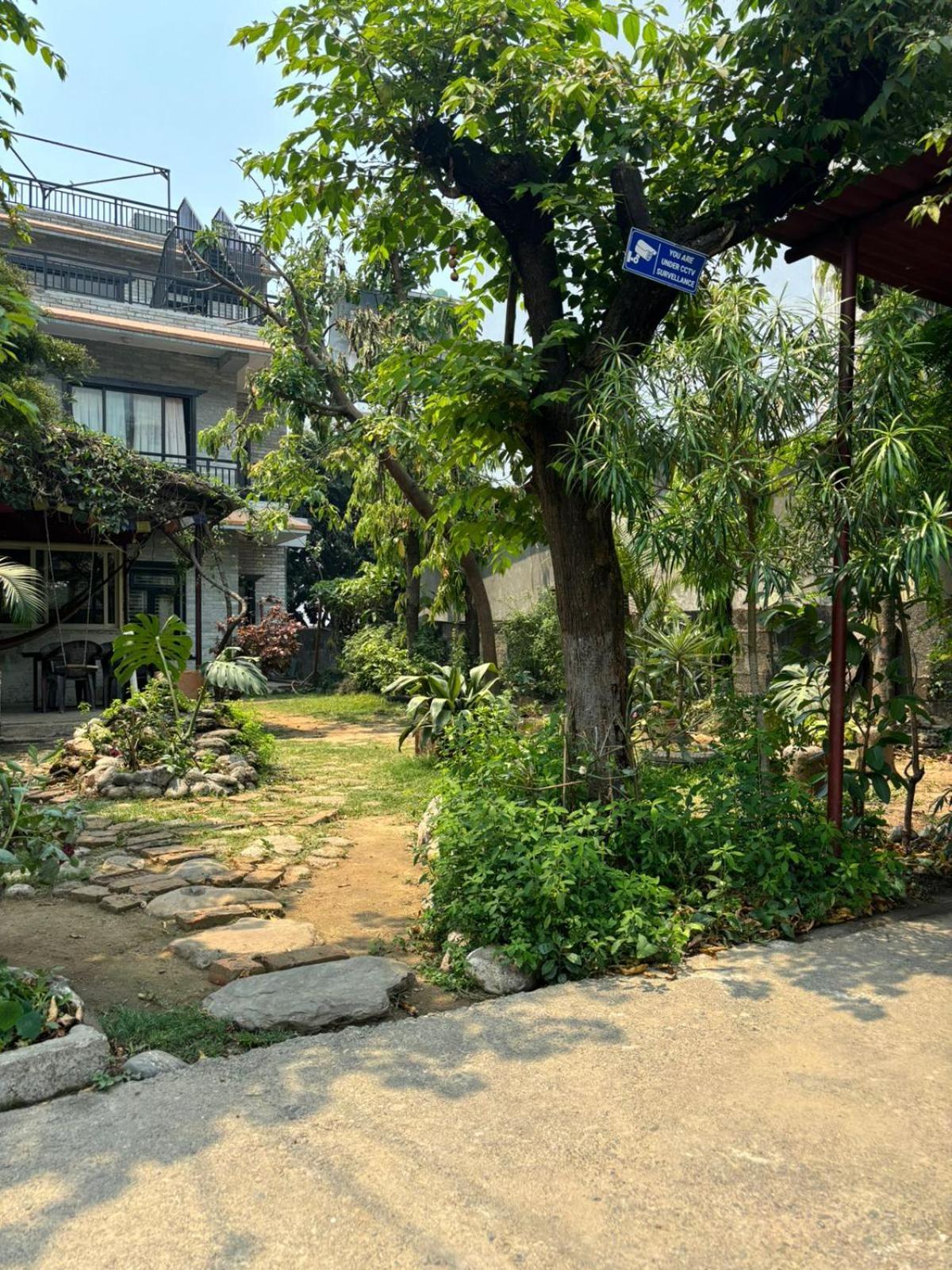 Cherry Garden 3*
