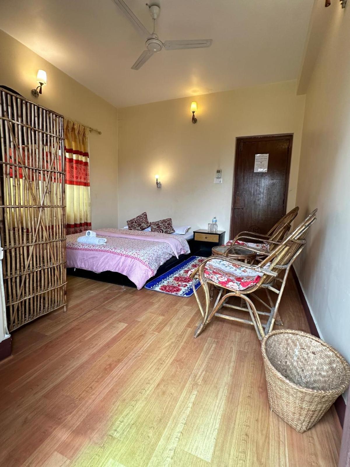 Cherry Garden 3* Pokhara