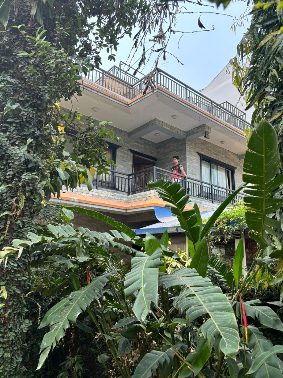 Cherry Garden Hotel Pokhara