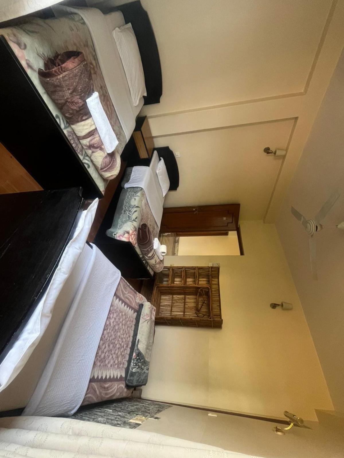 Hotel Cherry Garden 3*