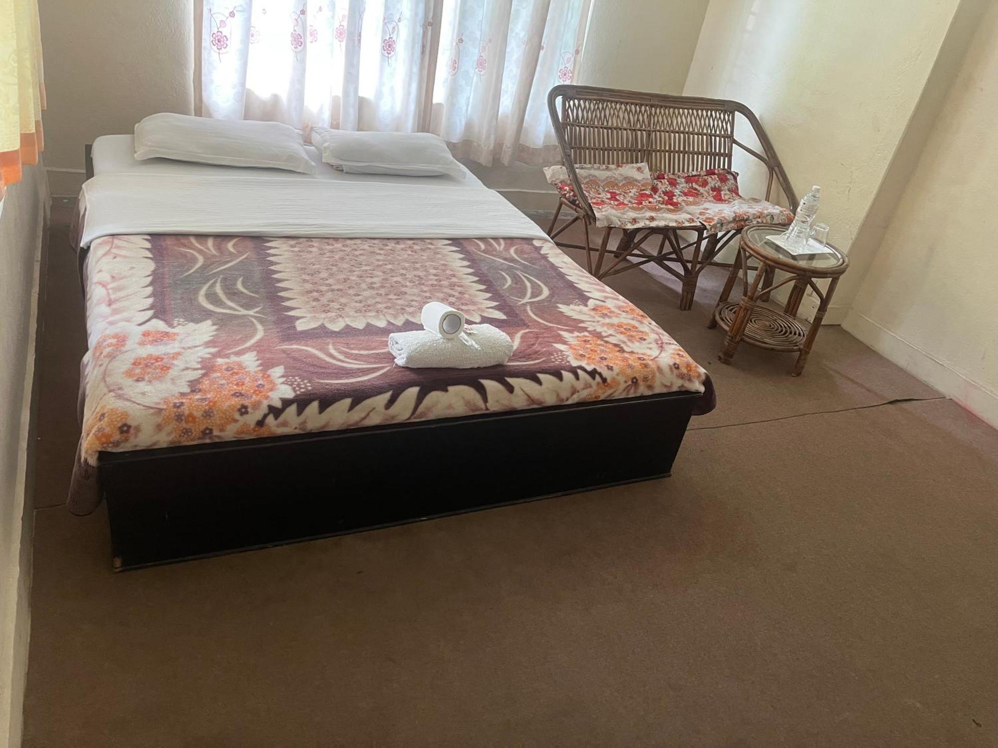 Cherry Garden Hotel Pokhara