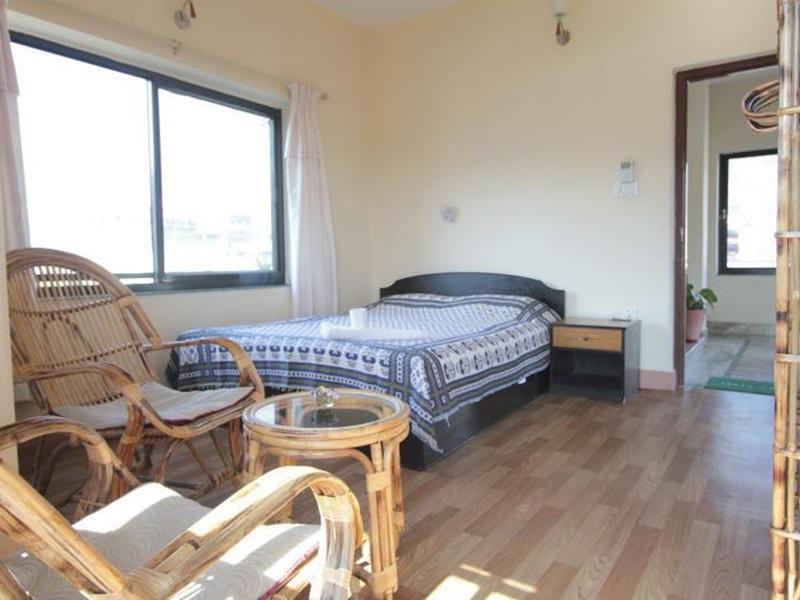 Cherry Garden Hotel 3*