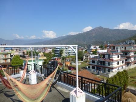 Cherry Garden Hotel 3*