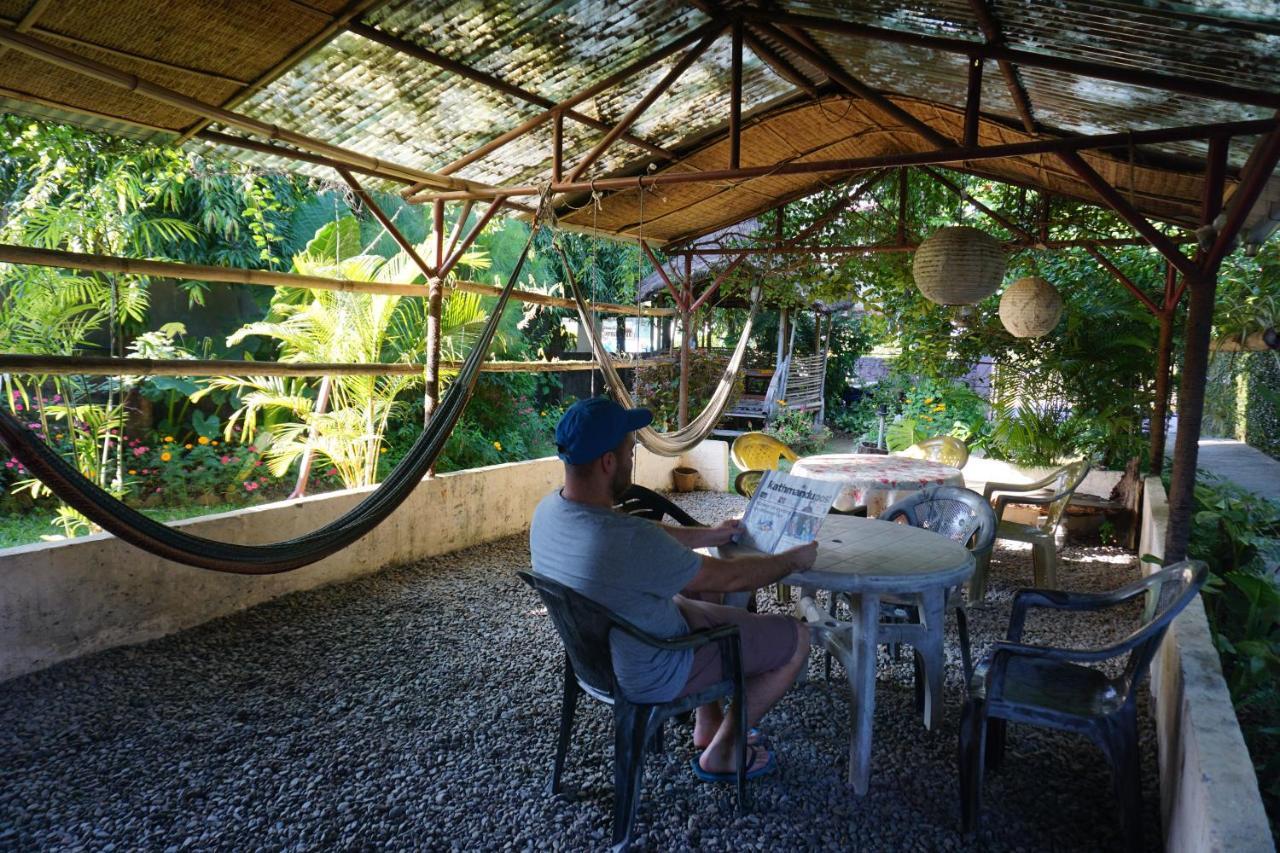 Cherry Garden 3* Pokhara