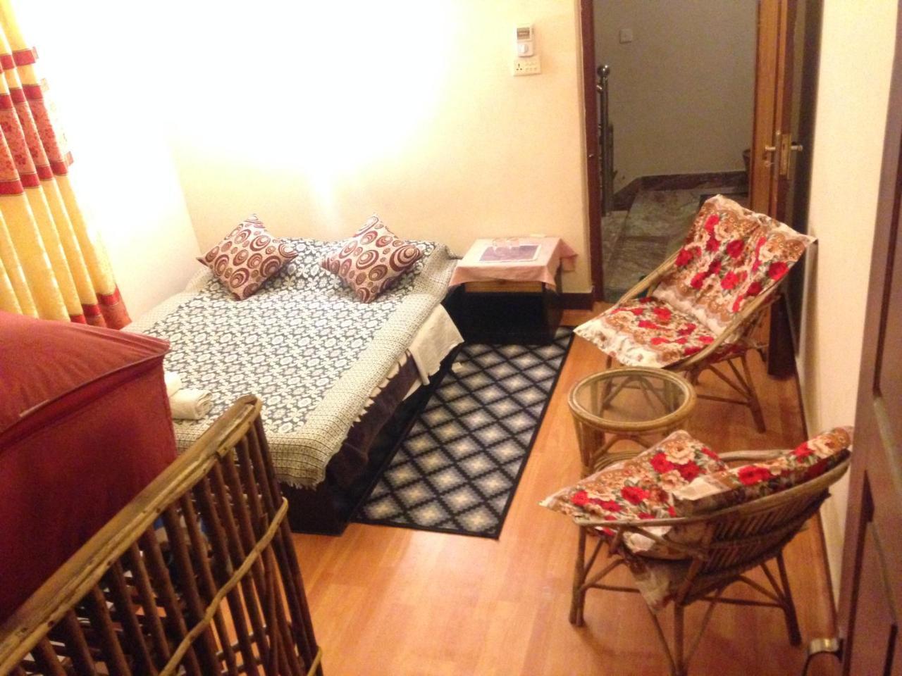 Cherry Garden Hotel Pokhara